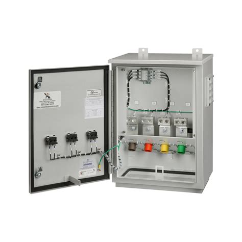 generator tap box manufacturers